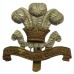 3rd Dragoon Guards Cap Badge