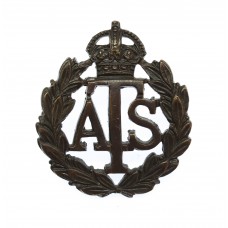 Auxiliary Territorial Service (A.T.S.) Officer's Service Dress Co