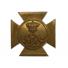 Wiltshire Regiment Collar Badge