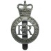 Dyfed Powys Police Cap Badge - Queen's Crown