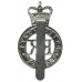 Dyfed Powys Police Cap Badge - Queen's Crown