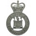 Suffolk Constabulary Large Cap Badge - Queen's Crown