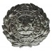 Manchester Ship Canal Police Helmet Plate/ Cap Badge