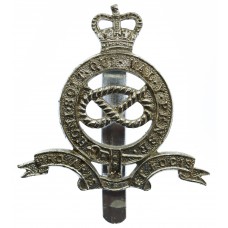 Staffordshire Yeomanry (Queen's Own Royal Regiment) Anodised (Sta