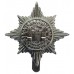 Royal Dragoon Guards Anodised (Staybrite) Cap Badge