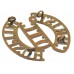 Christ's Hospital O.T.C. (CHRIST'S/O.T.C./HOSPITAL) Shoulder Title