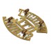 Whitgift School O.T.C. (WHITGIFT/O.T.C/SCHOOL) Shoulder Title