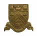 Clifton College, Bristol O.T.C. Cap Badge