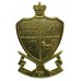 Trinidad & Tobago Cadet Force Cap Badge - Queen's Crown