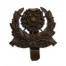 Winchester College, Hampshire O.T.C. Cap Badge