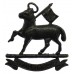 Cranleigh School, Surrey C.C.F. Cap Badge