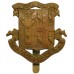 St. Bees School, Cumberland C.C.F. Cap Badge