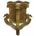 St. Bees School, Cumberland C.C.F. Cap Badge