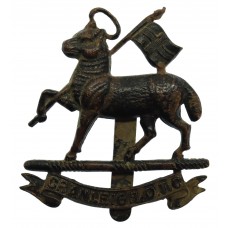 Cranleigh School, Surrey O.T.C. Cap Badge