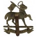 Cranleigh School, Surrey O.T.C. Cap Badge