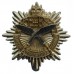 Gurkha Transport Regiment Anodised (Staybrite) Cap Badge