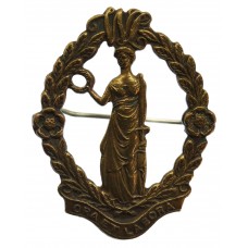 WW1 Women's Legion Cap Badge