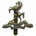 Royal West Kent Regiment Cap Badge