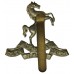 Royal West Kent Regiment Cap Badge