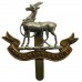 Royal Warwickshire Regiment Cap Badge