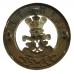 Leinster Regiment (Royal Canadians) Helmet Plate Centre