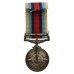 OSM Afghanistan Medal - Kgn. M. Parry, Queen's Lancashire Regiment