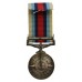 OSM Afghanistan Medal - Kgn. M. Parry, Queen's Lancashire Regiment