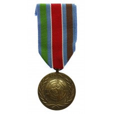 UN Bosnia (UNPROFOR) Medal