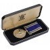 EIIR Police Exemplary Long Service & Good Conduct Medal and Women's Voluntary Service Medal to Husband and Wife