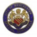 Manchester City Police Special Constable Enamelled Lapel Badge