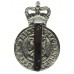 Oxfordshire Constabulary Cap Badge - Queen's Crown