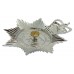 Gwent Constabulary Helmet Plate - Queen's Crown