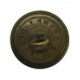 Victorian Barry Docks Police Button (25mm)