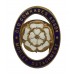Old Comrades Association Morley Detachment Enamelled Lapel Badge
