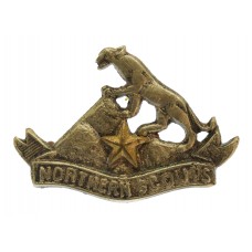 Indian Army Northern Scouts Cap Badge