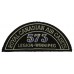 Royal Canadian Air Cadets 573 Sqdn. Legion - Winnipeg Cloth Shoulder Title