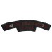 Canadian Governor Generals Horse Guards (GOVERNOR GENERALS HORSE GUARDS/CANADA) Cloth Shoulder Title