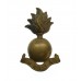 Royal Malta Artillery Collar Badge