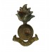 Royal Malta Artillery Collar Badge