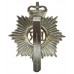 Royal Corps of Transport (R.C.T.) Anodised (Staybrite) Cap Badge