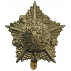 WW1 Guards Machine Gun Battalion Cap Badge