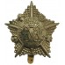 WW1 Guards Machine Gun Battalion Cap Badge