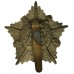 WW1 Guards Machine Gun Battalion Cap Badge