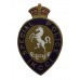 Kent County Constabulary Special Police Enamelled Lapel Badge