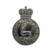 Hertfordshire Special Constable Lapel Badge - Queen's Crown