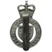 Norfolk Joint Police Cap Badge - Queen's Crown