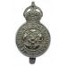 West Riding Constabulary Cap Badge - King's Crown
