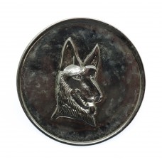 Royal Hong Kong Police Dog Handlers Badge