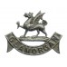 Glamorgan Constabulary Collar Badge