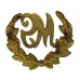 British Army Machine Gunner Proficiency Arm Badge